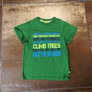 Alpine Design 4-5 XS Outdoor Themed Shirt